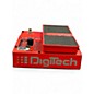 Used DigiTech Whammy IV Effect Pedal