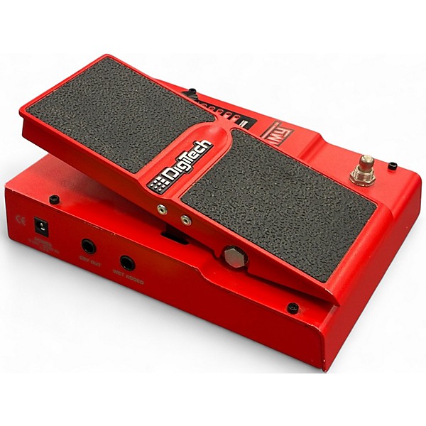 Used DigiTech Whammy IV Effect Pedal