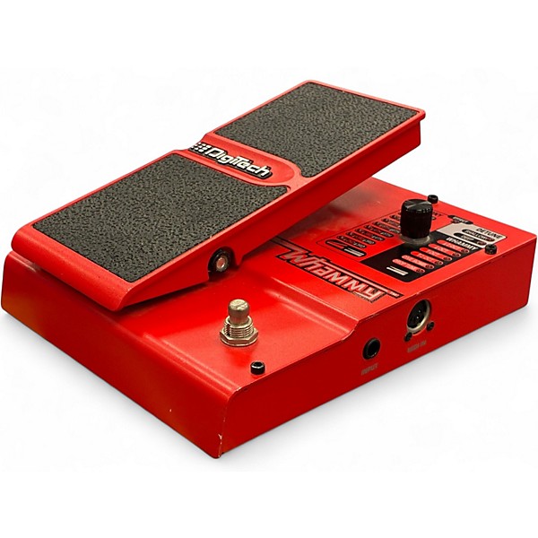 Used DigiTech Whammy IV Effect Pedal