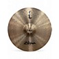 Used Zildjian 20in I Family Cymbal thumbnail