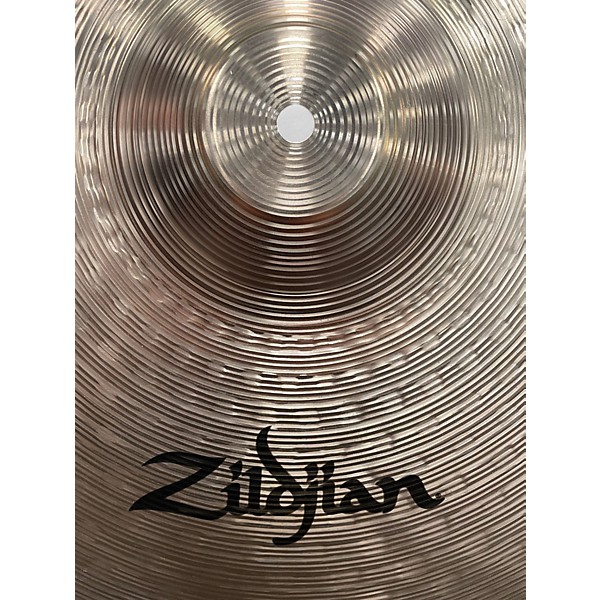 Used Zildjian 20in I Family Cymbal