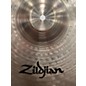 Used Zildjian 20in I Family Cymbal
