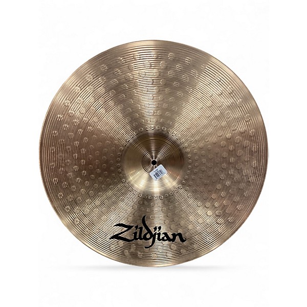 Used Zildjian 20in I Family Cymbal