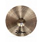 Used Zildjian 20in I Family Cymbal