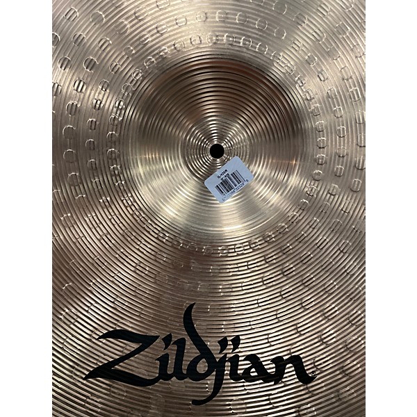 Used Zildjian 20in I Family Cymbal