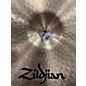 Used Zildjian 20in I Family Cymbal