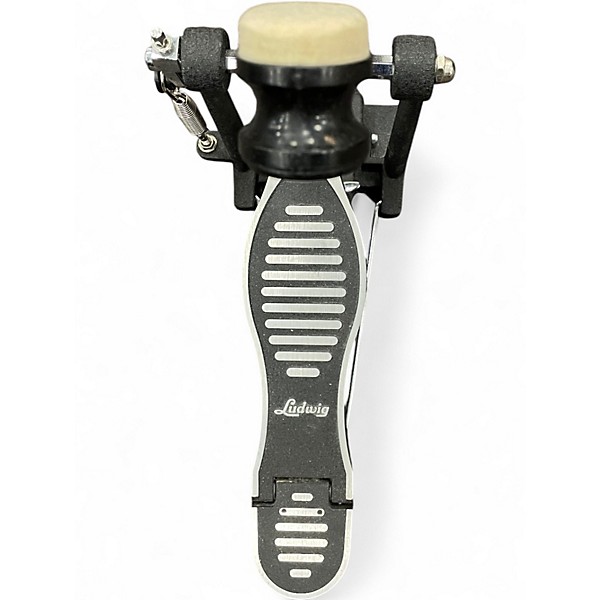 Used Ludwig Single Chain  Single Bass Drum Pedal