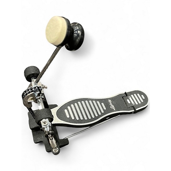Used Ludwig Single Chain  Single Bass Drum Pedal