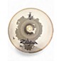 Used Zildjian 14in L80 Low Volume Hi Hat Pair Cymbal