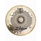 Used Zildjian 14in L80 Low Volume Hi Hat Pair Cymbal