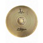 Used Zildjian 18in L80 Low Volume Crash Ride Cymbal thumbnail