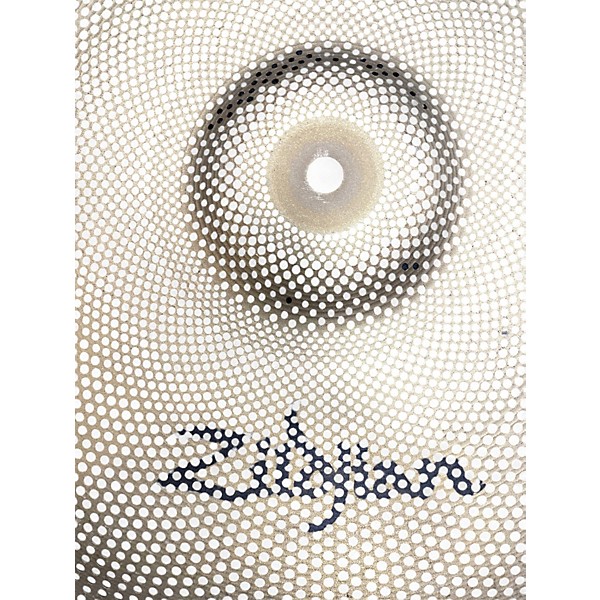 Used Zildjian 18in L80 Low Volume Crash Ride Cymbal