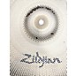 Used Zildjian 18in L80 Low Volume Crash Ride Cymbal