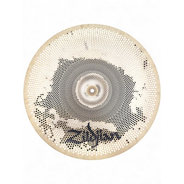 Used Zildjian 18in L80 Low Volume Crash Ride Cymbal