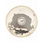 Used Zildjian 18in L80 Low Volume Crash Ride Cymbal
