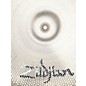 Used Zildjian 18in L80 Low Volume Crash Ride Cymbal