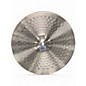 Used Zildjian 14in I Family Hi Hat Cymbal