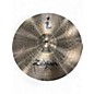 Used Zildjian 16in I Family Cymbal thumbnail