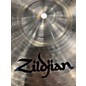 Used Zildjian 16in I Family Cymbal
