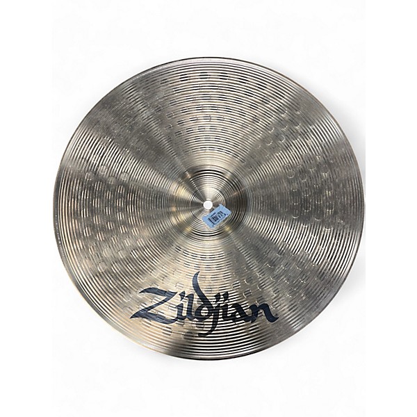 Used Zildjian 16in I Family Cymbal