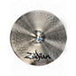 Used Zildjian 16in I Family Cymbal