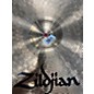 Used Zildjian 16in I Family Cymbal