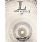 Used Zildjian 16in L80 Low Volume Crash Cymbal