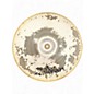 Used Zildjian 16in L80 Low Volume Crash Cymbal