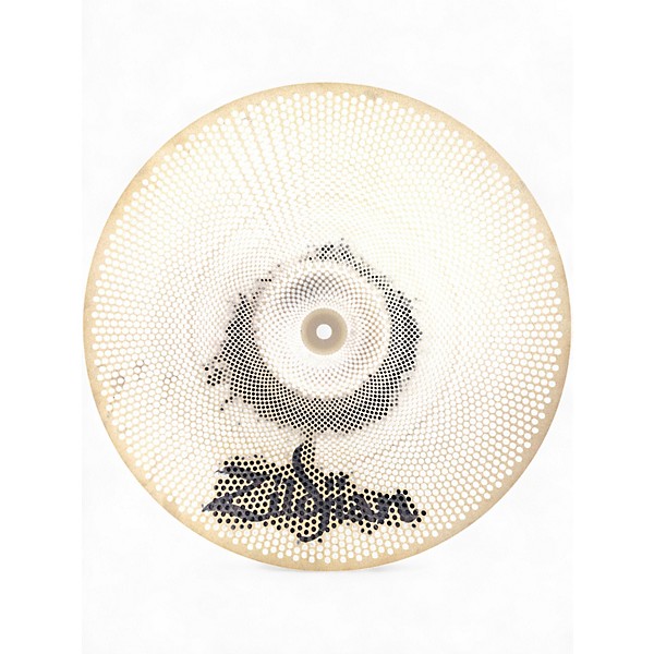 Used Zildjian 16in L80 Low Volume Crash Cymbal