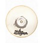 Used Zildjian 16in L80 Low Volume Crash Cymbal