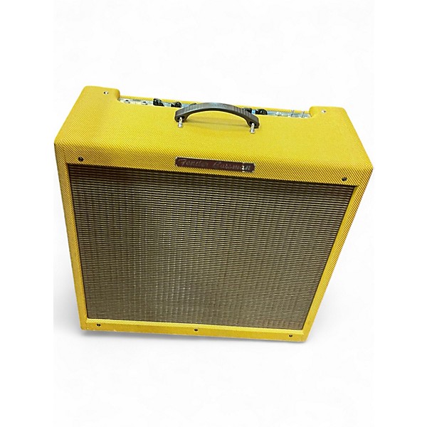 Used Fender tone master 59 bandmaster Guitar Combo Amp