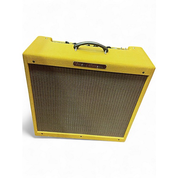 Used Fender tone master 59 bandmaster Guitar Combo Amp