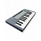 Used Novation FLKey Mini MIDI Controller