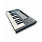 Used Novation FLKey Mini MIDI Controller