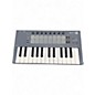 Used Novation FLKey Mini MIDI Controller