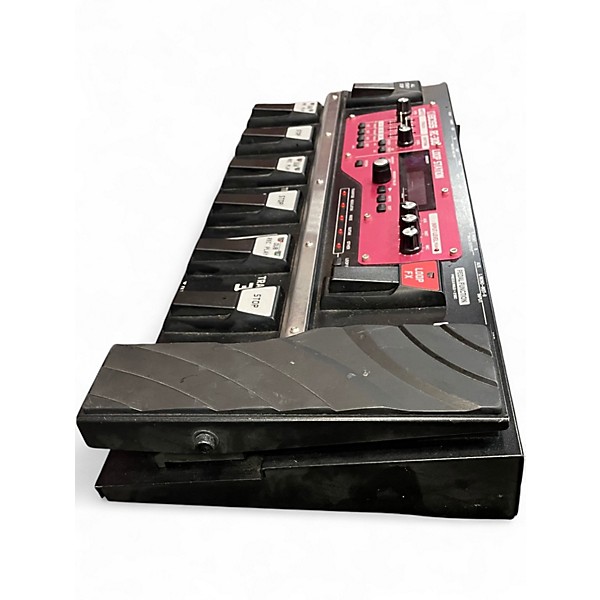 Used BOSS rc300 Pedal