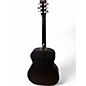 Used Tanglewood TWBBO Satin Black Acoustic Guitar