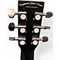 Used Tanglewood TWBBO Satin Black Acoustic Guitar
