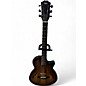 Used Taylor T5Z Classic Edgeburst Acoustic Electric Guitar thumbnail