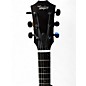 Used Taylor T5Z Classic Edgeburst Acoustic Electric Guitar