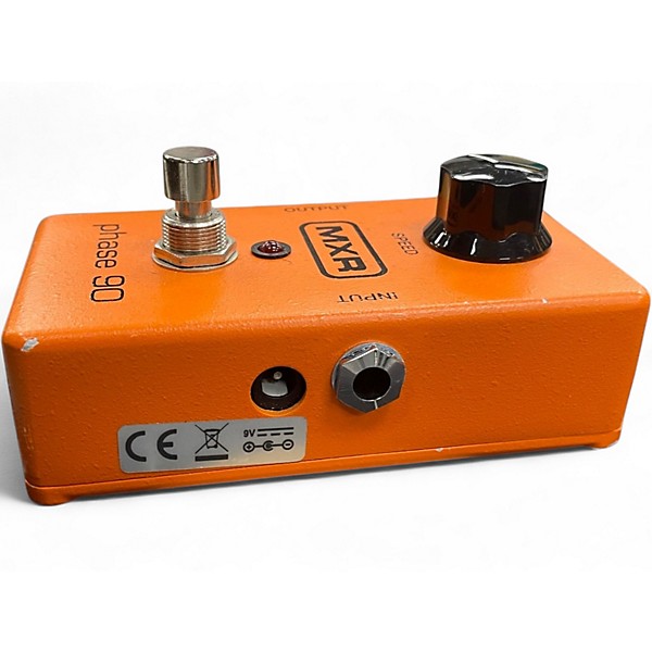 Used MXR M101 Phase 90 Effect Pedal