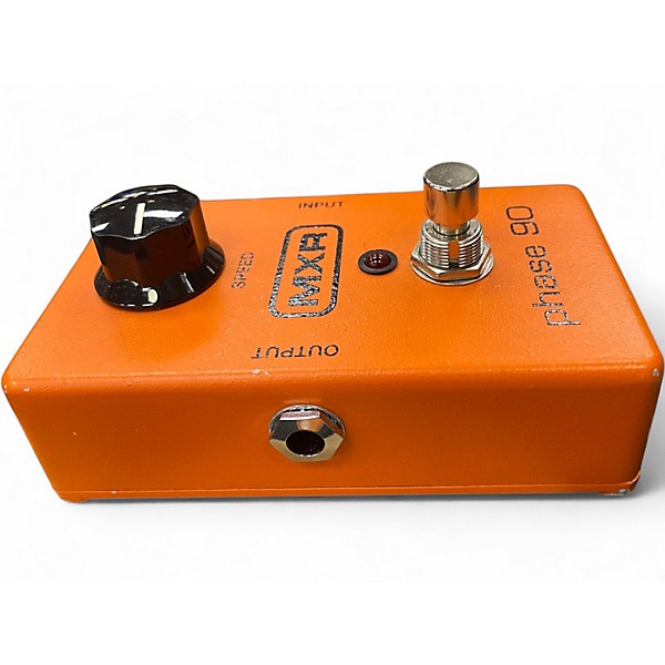 Used MXR M101 Phase 90 Effect Pedal