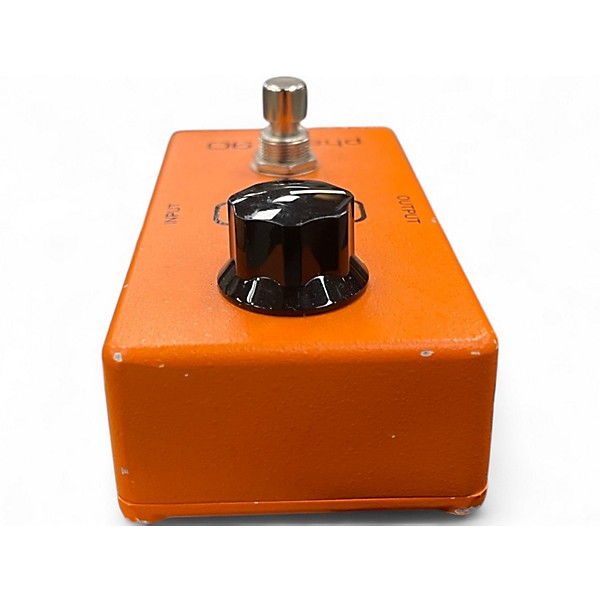 Used MXR M101 Phase 90 Effect Pedal