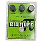 Used Electro-Harmonix XO Bass Big Muff Distortion Bass Effect Pedal thumbnail
