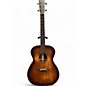 Used 2024 Martin 00016 streetmaster Worn Natural Acoustic Guitar thumbnail