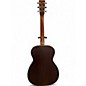 Used 2024 Martin 00016 streetmaster Worn Natural Acoustic Guitar
