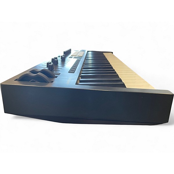 Used Novation Launchkey 49 Key MIDI Controller