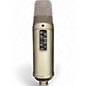 Used RODE NT2A Condenser Microphone thumbnail