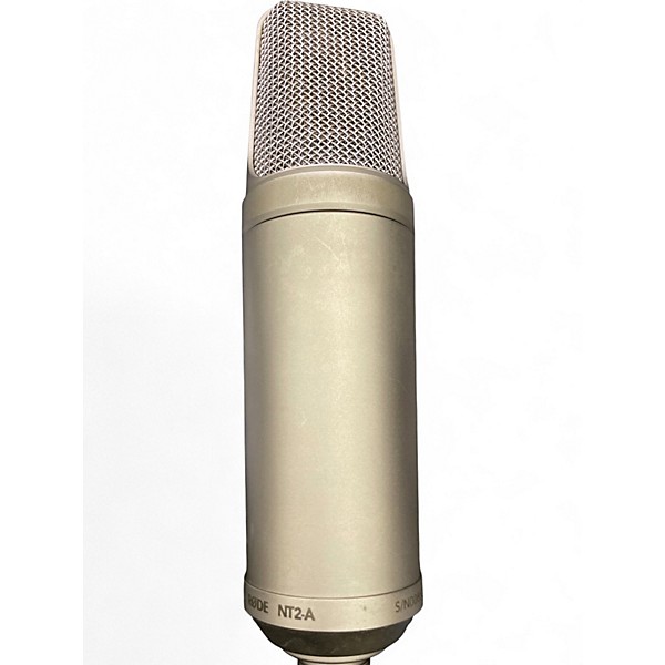 Used RODE NT2A Condenser Microphone