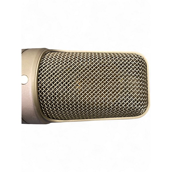Used RODE NT2A Condenser Microphone